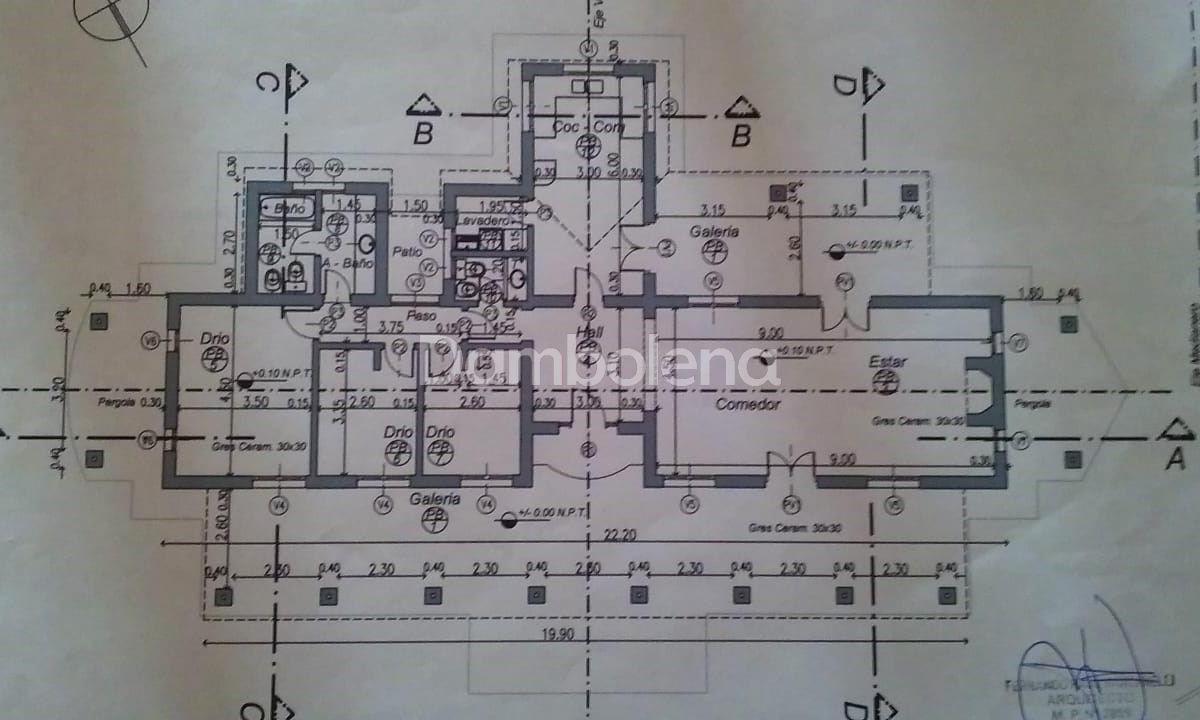 Plano 1