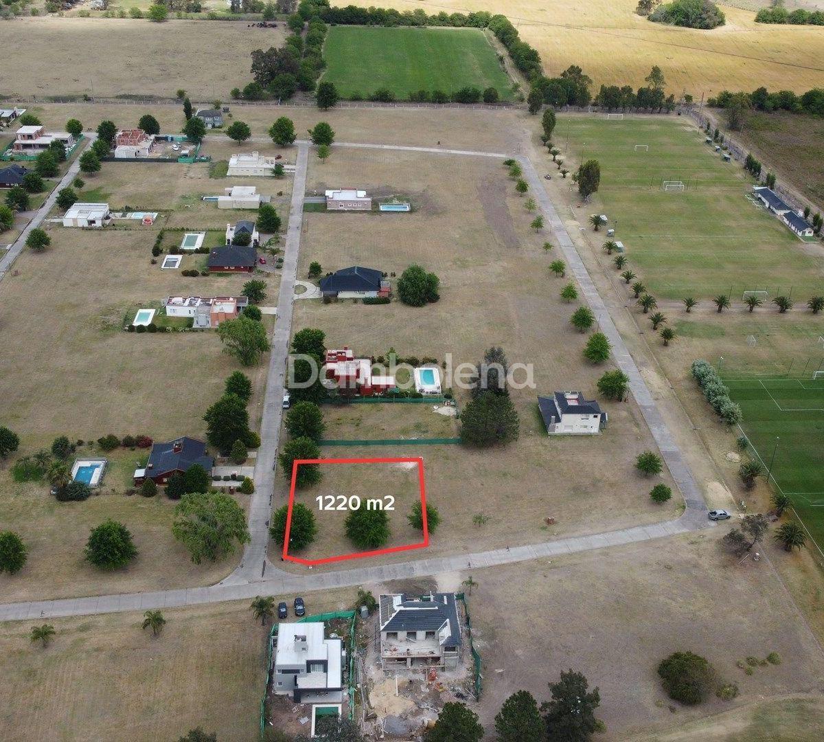 Terreno Lote en Venta, Boca Ratón, Pilar
