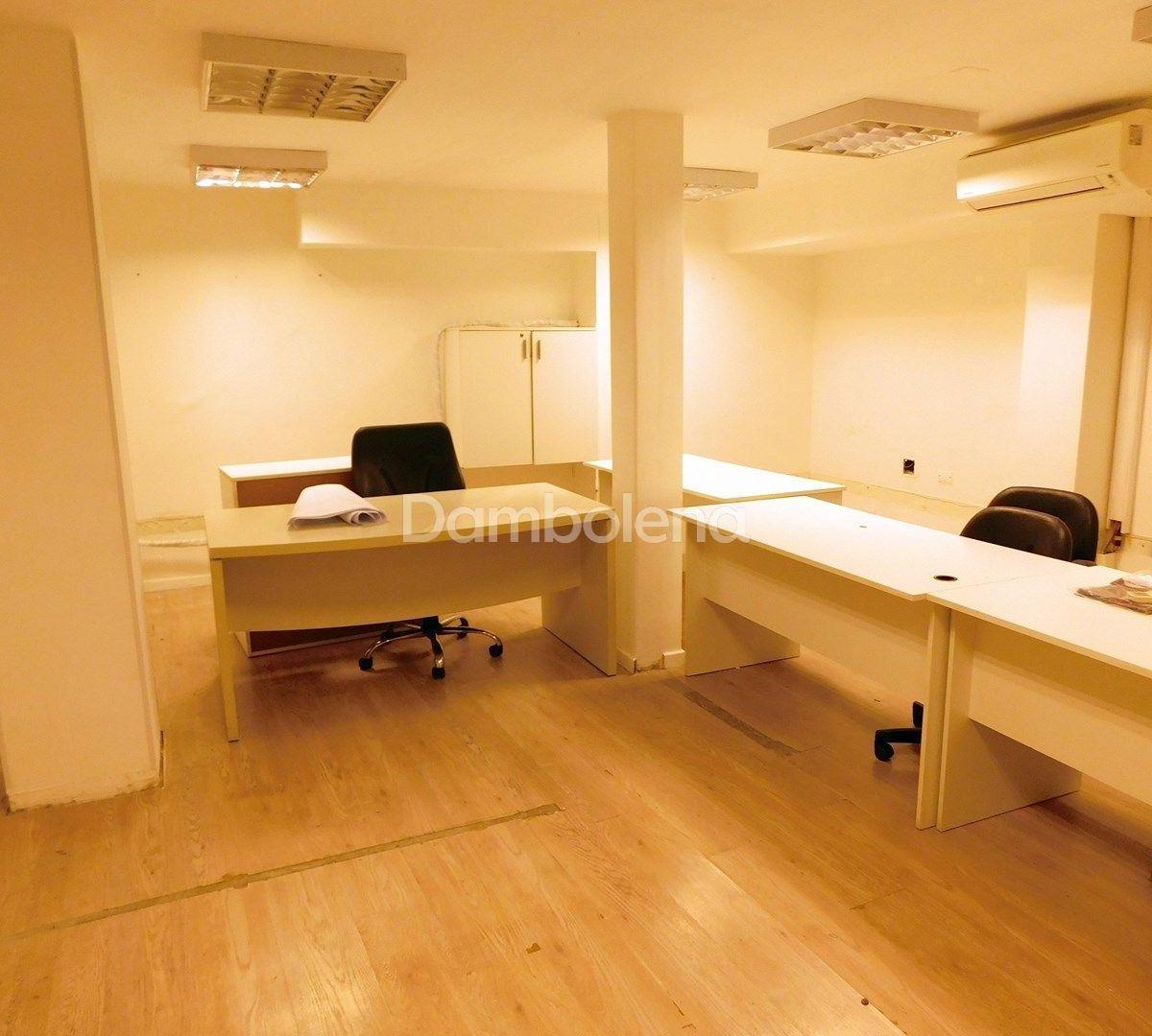 Oficina  en Venta o permuta ubicado en Monserrat, Capital Federal, Buenos Aires