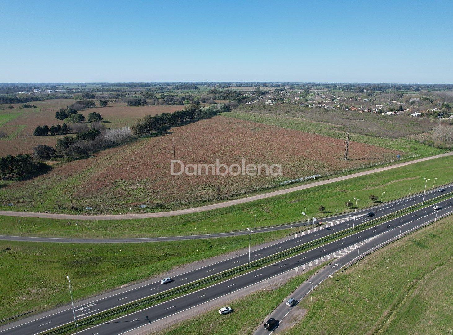 Terreno Fraccion en Venta, Luján