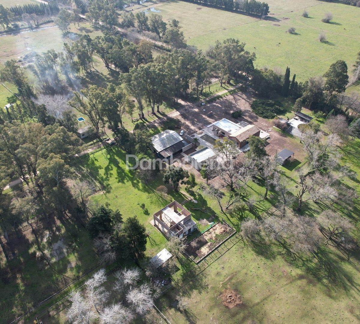 Terreno Fraccion en Venta ubicado en Cañuelas, Resto de la Provincia, Buenos Aires