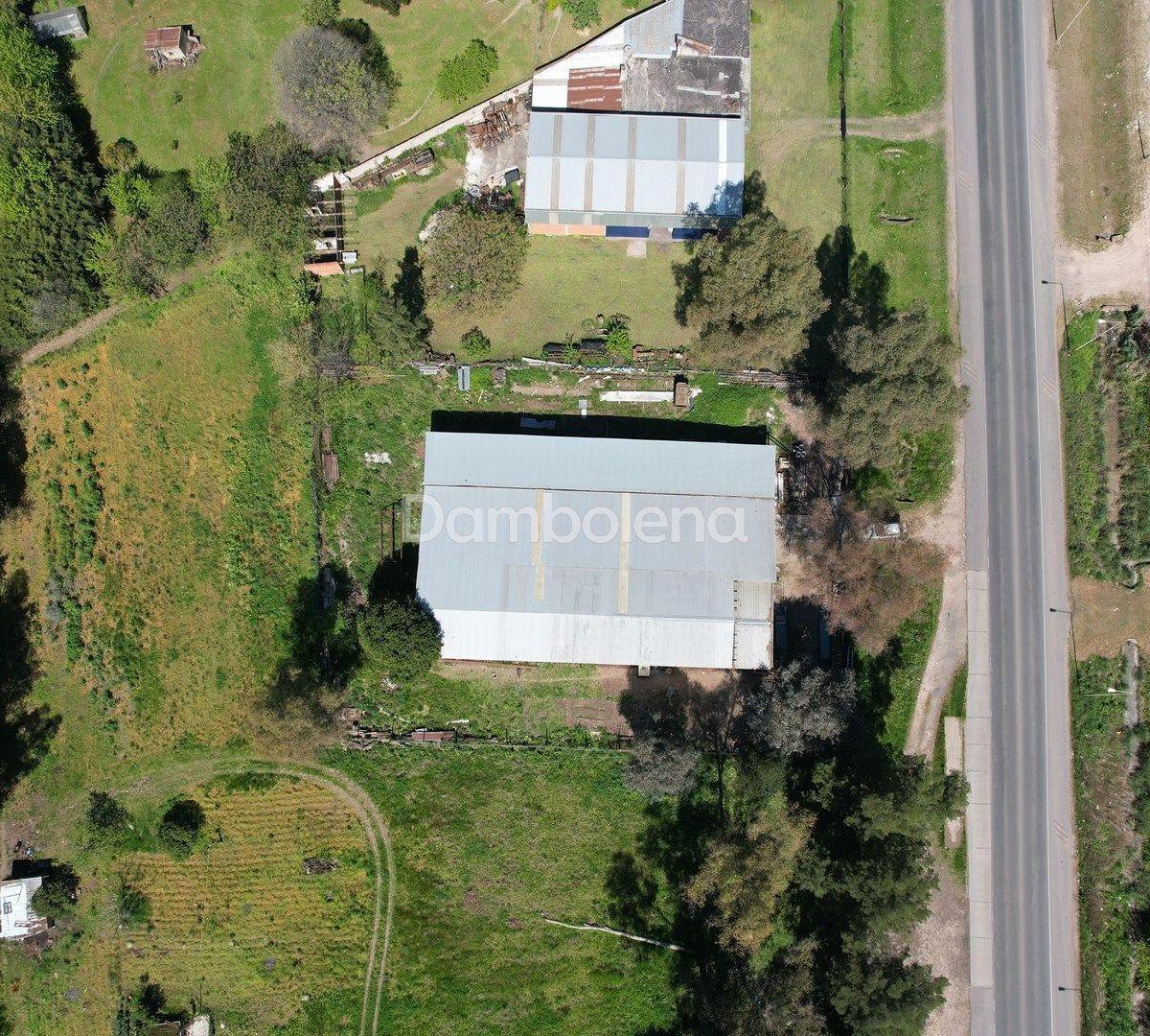Depósito Galpón  en Venta o permuta ubicado en Pilar, G.B.A. Zona Norte
