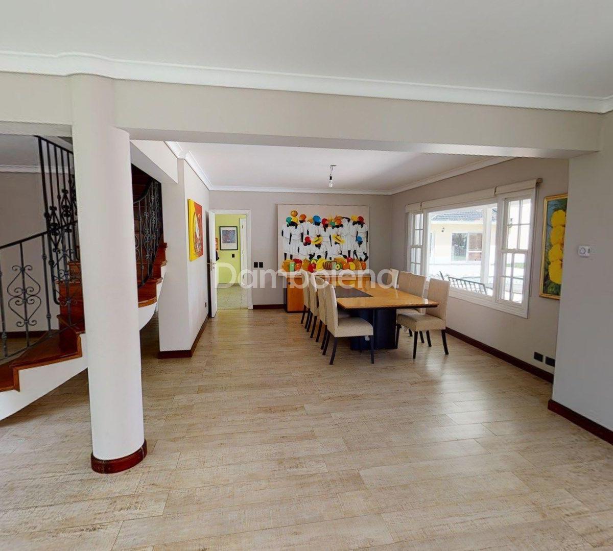 Casa en Venta San Diego Moreno