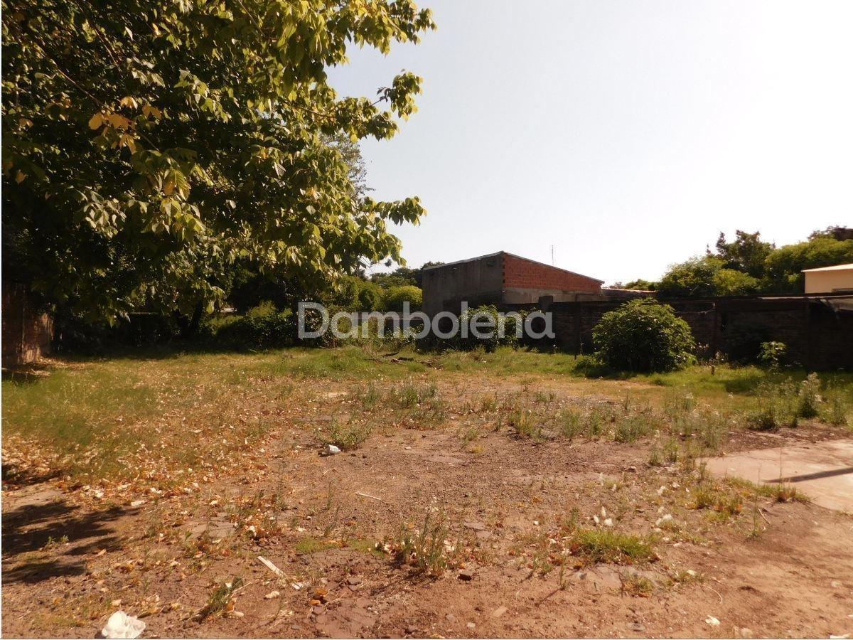 Terreno Lote en Venta ubicado en Moreno, G.B.A. Zona Oeste