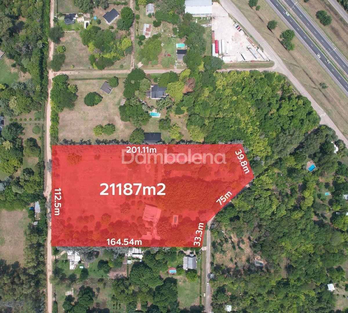 Foto de Terreno Lote en Venta, General Rodríguez, imagen 4
