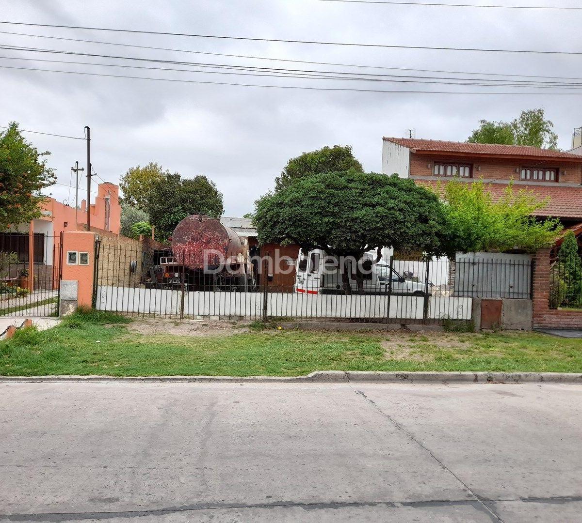 Propiedad en Argentina