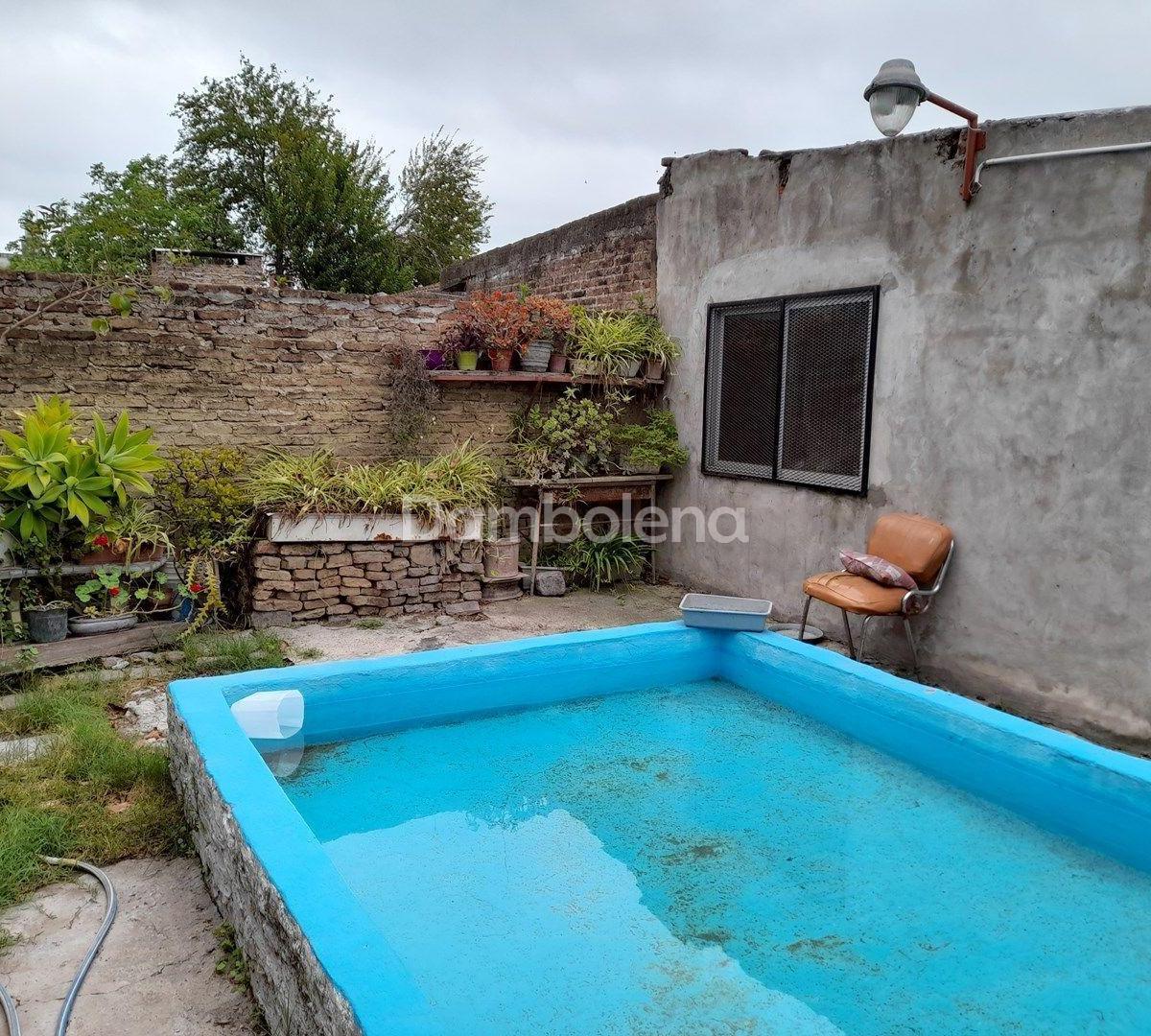 Casa en Venta Merlo 5