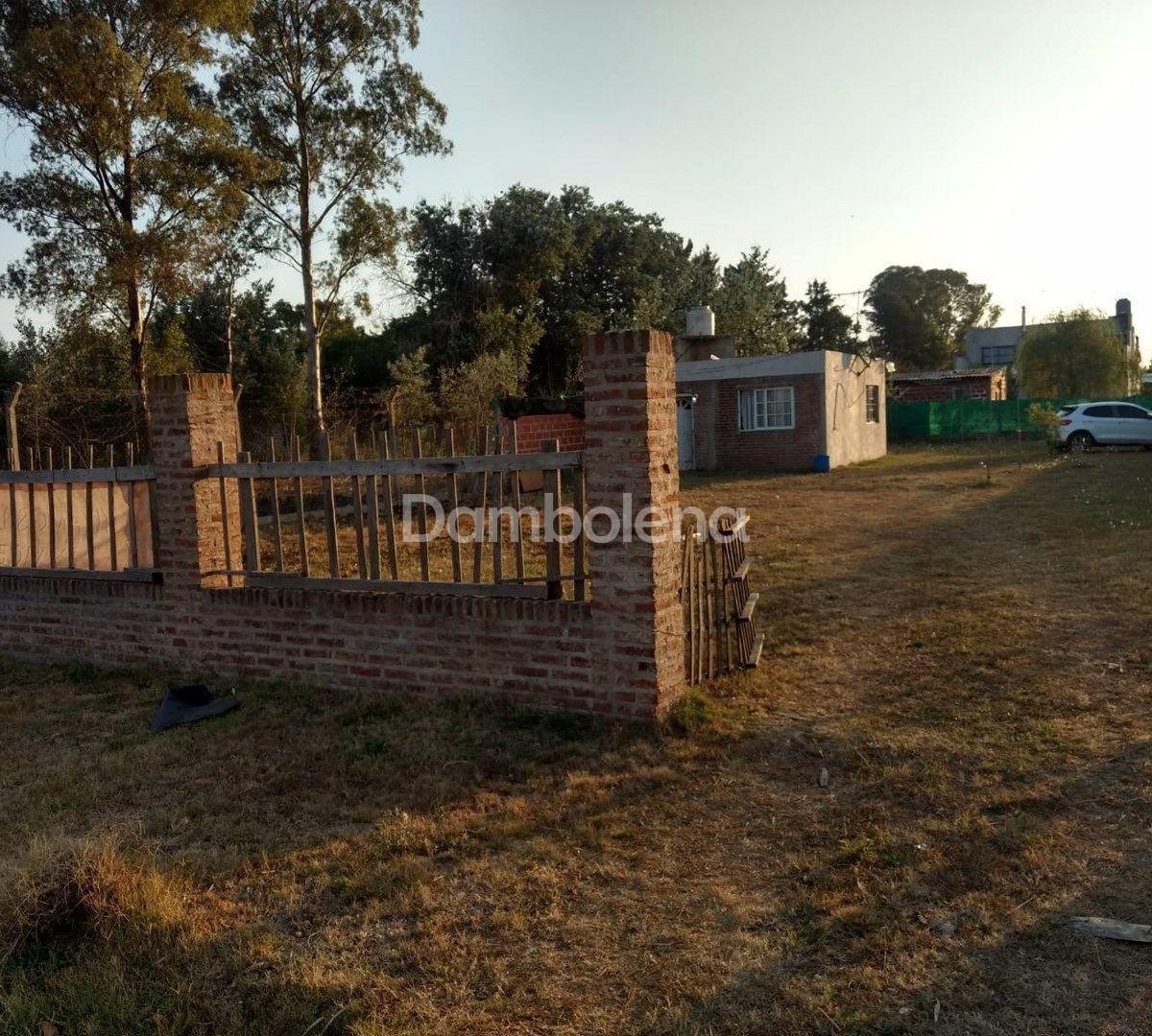Terreno Lote en Venta o permuta ubicado en Francisco Álvarez, Moreno, G.B.A. Zona Oeste