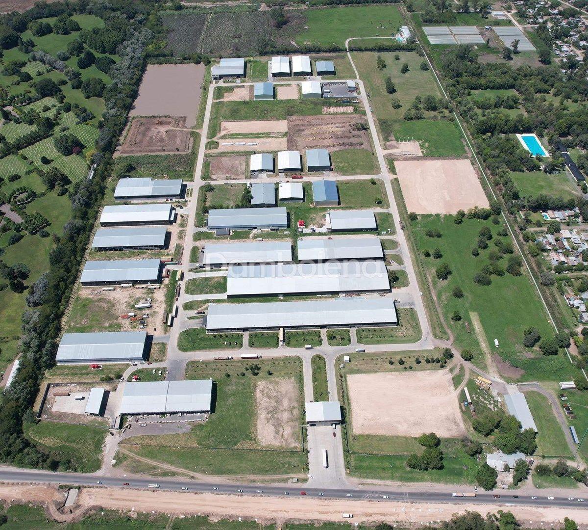 Propiedad en Argentina