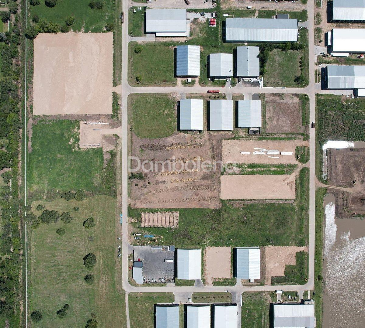Depósito Galpón en Alquiler Ubicado en Cuartel V, Moreno, G. B. a. Zona Oeste 4