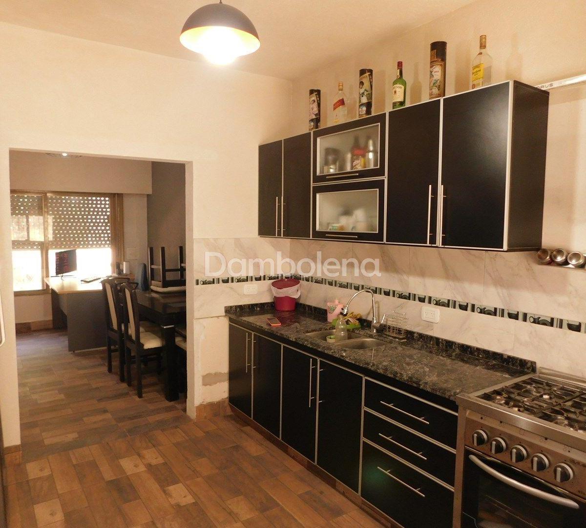 Casa Chalet en Venta, Merlo