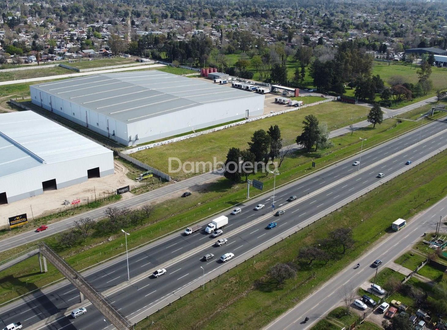 Foto de Depósito en Venta en La Reja, Moreno, imagen 3