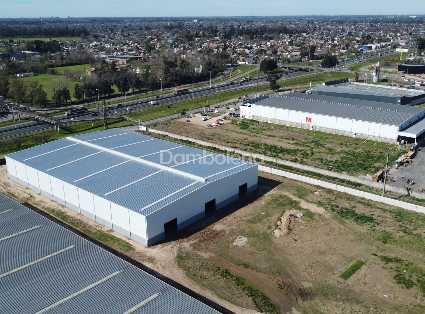 Foto de Depósito en Venta en La Reja, Moreno, imagen 2