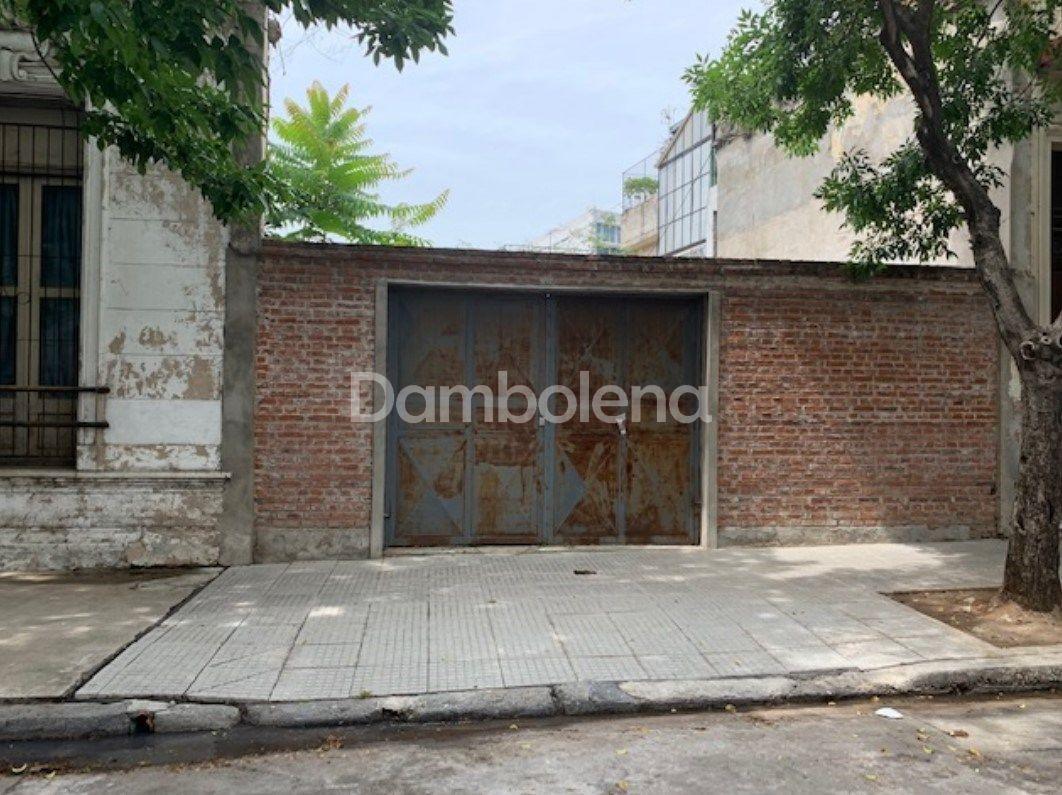 Local en Venta ubicado en Parque Patricios, Capital Federal, Buenos Aires