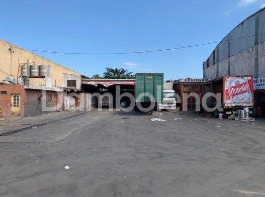Depósito en Venta Ubicado en San Miguel, G. B. a. Zona Norte 2