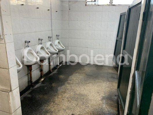 Depósito en Venta Ubicado en San Miguel, G. B. a. Zona Norte 5
