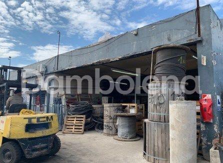 Depósito  en Venta ubicado en San Miguel, G.B.A. Zona Norte