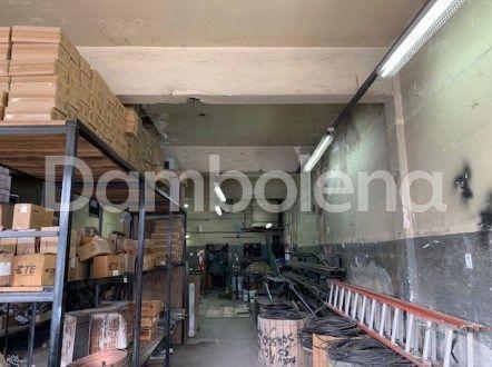 Foto de Depósito en Venta ubicado en San Miguel, G.B.A. Zona Norte, imagen 5