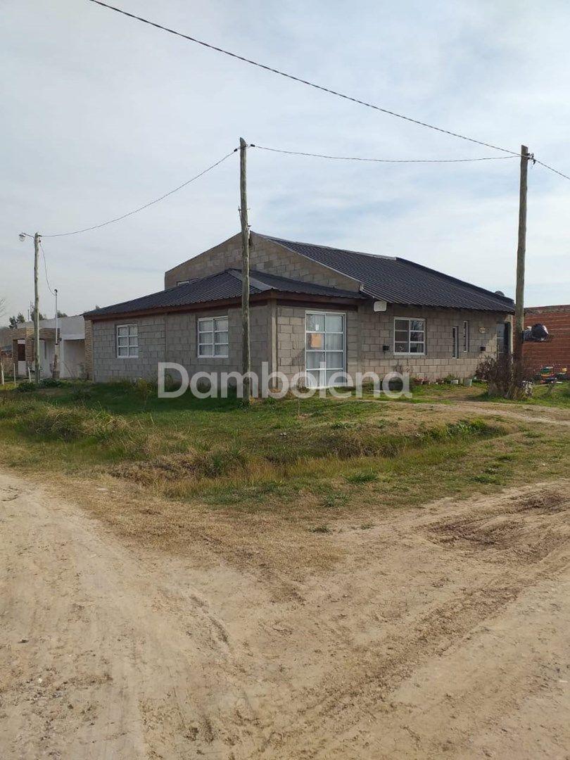 Casa en Venta o permuta ubicado en Brandsen, G.B.A. Zona Sur