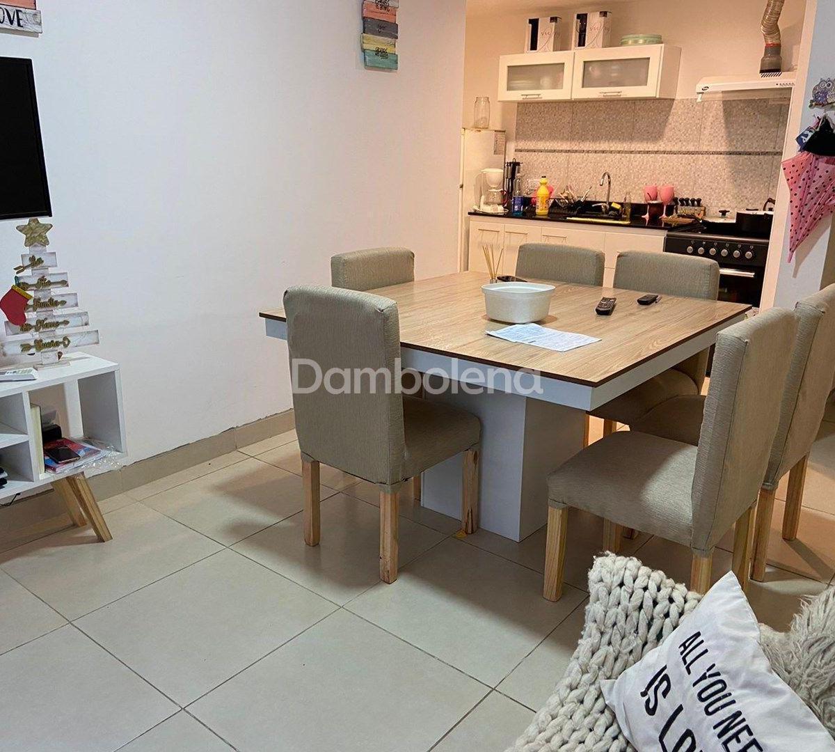 Departamento en Venta, Moreno 3
