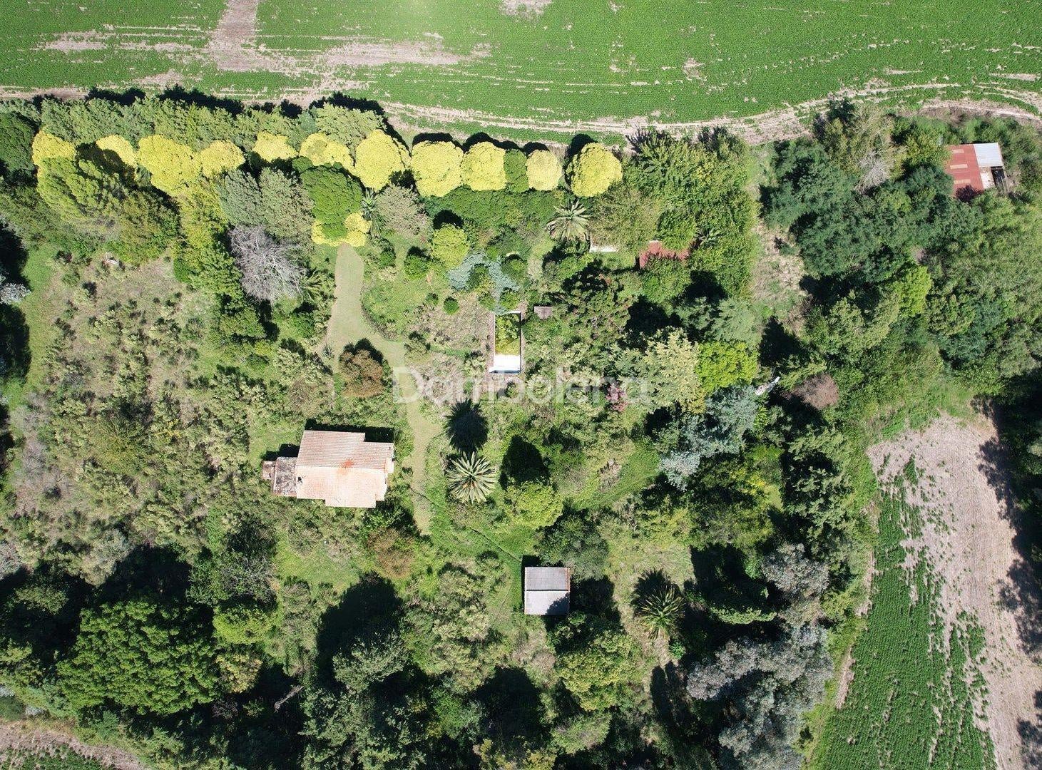 Terreno Fraccion en Venta, Cortines, Luján