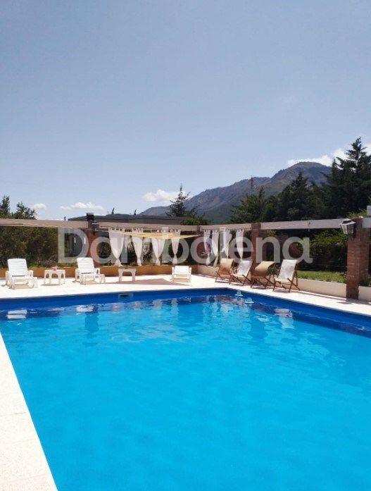 Turístico Cabaña en Venta o Permuta Ubicado en Capilla del Monte, Punilla, Córdoba 3