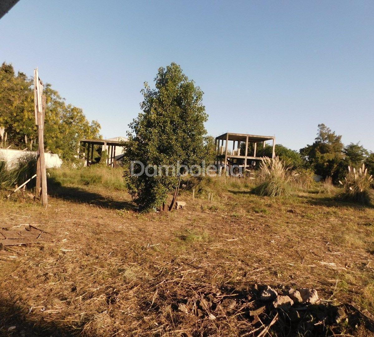 Terreno Lote en Venta, Moreno 1
