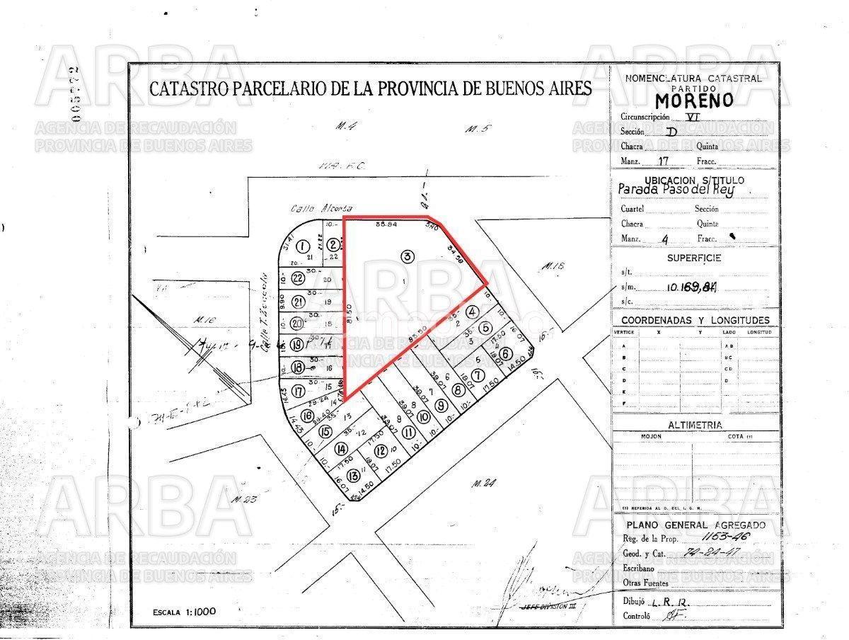 Plano 1