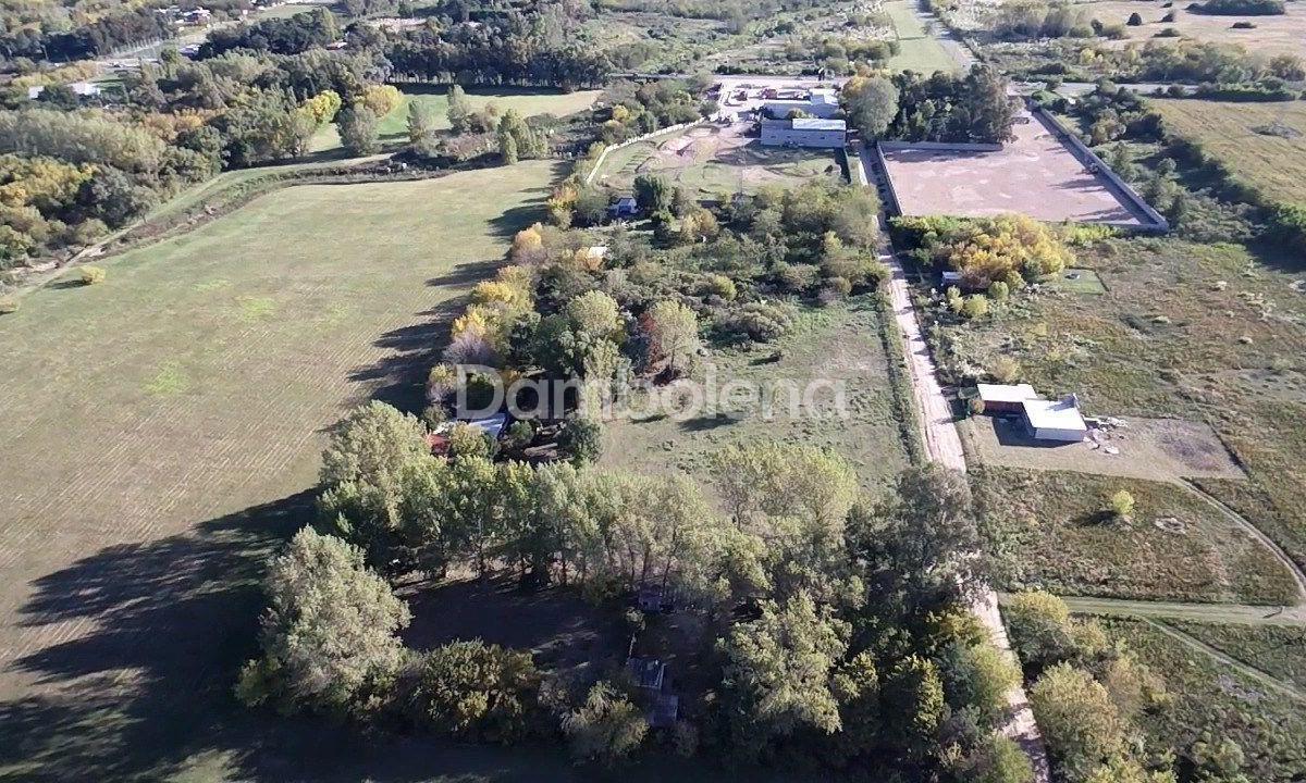 Terreno Fraccion en Venta ubicado en Cuartel V, Moreno, G.B.A. Zona Oeste