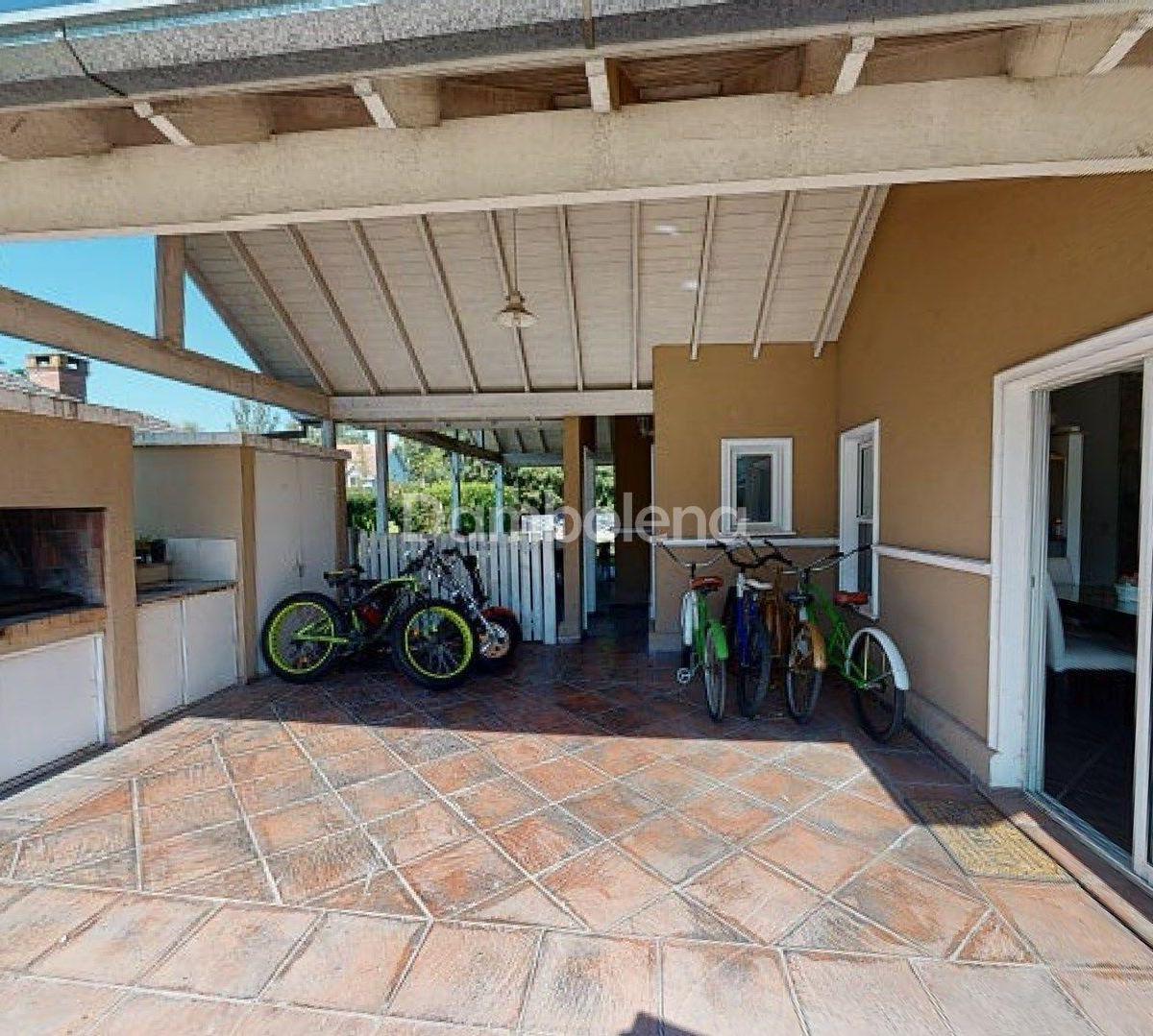 Casa Chalet en Venta, Boca Ratón, Pilar