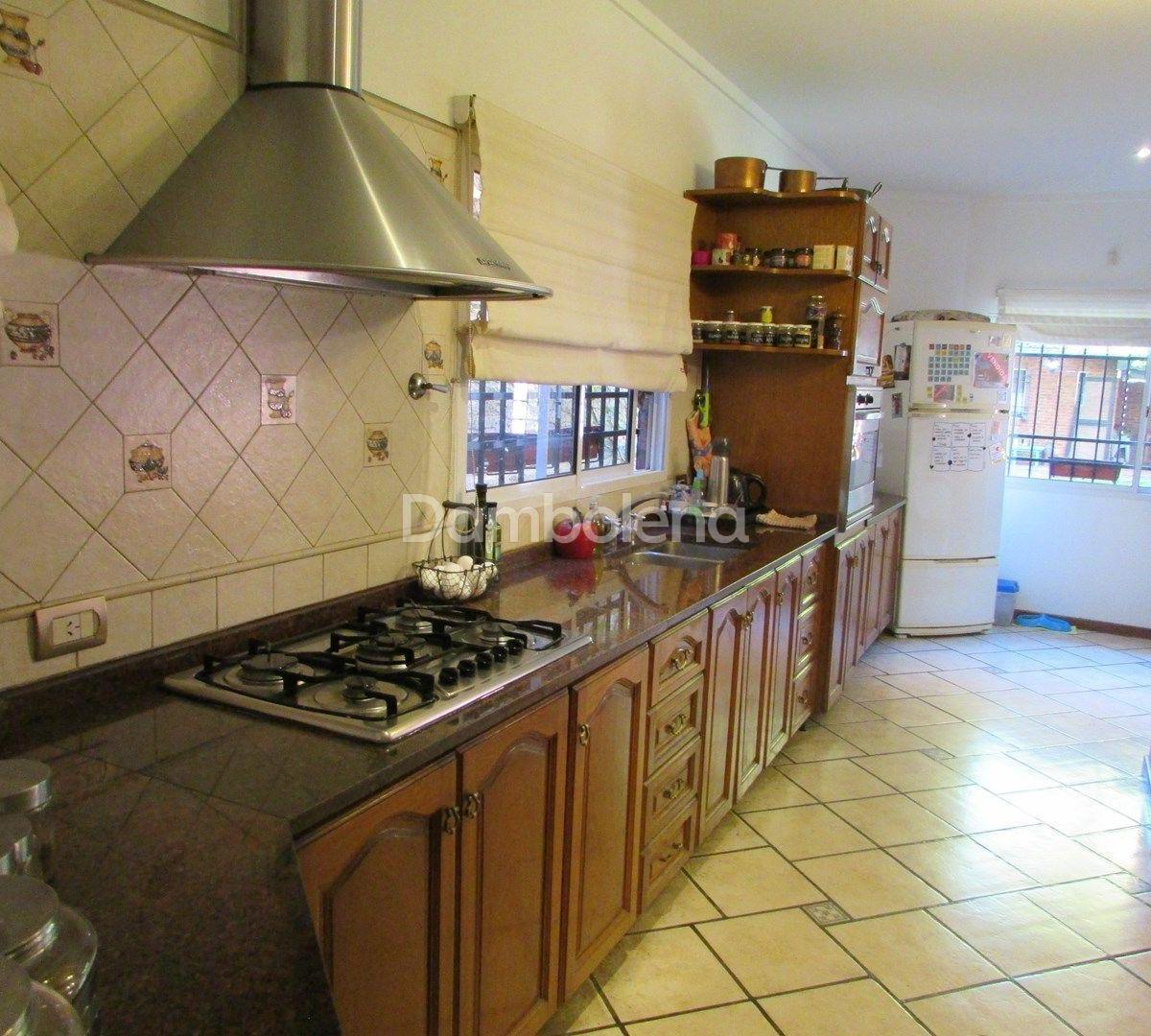 Casa Chalet en Venta Ubicado en Moreno, G. B. a. Zona Oeste, Argentina 5