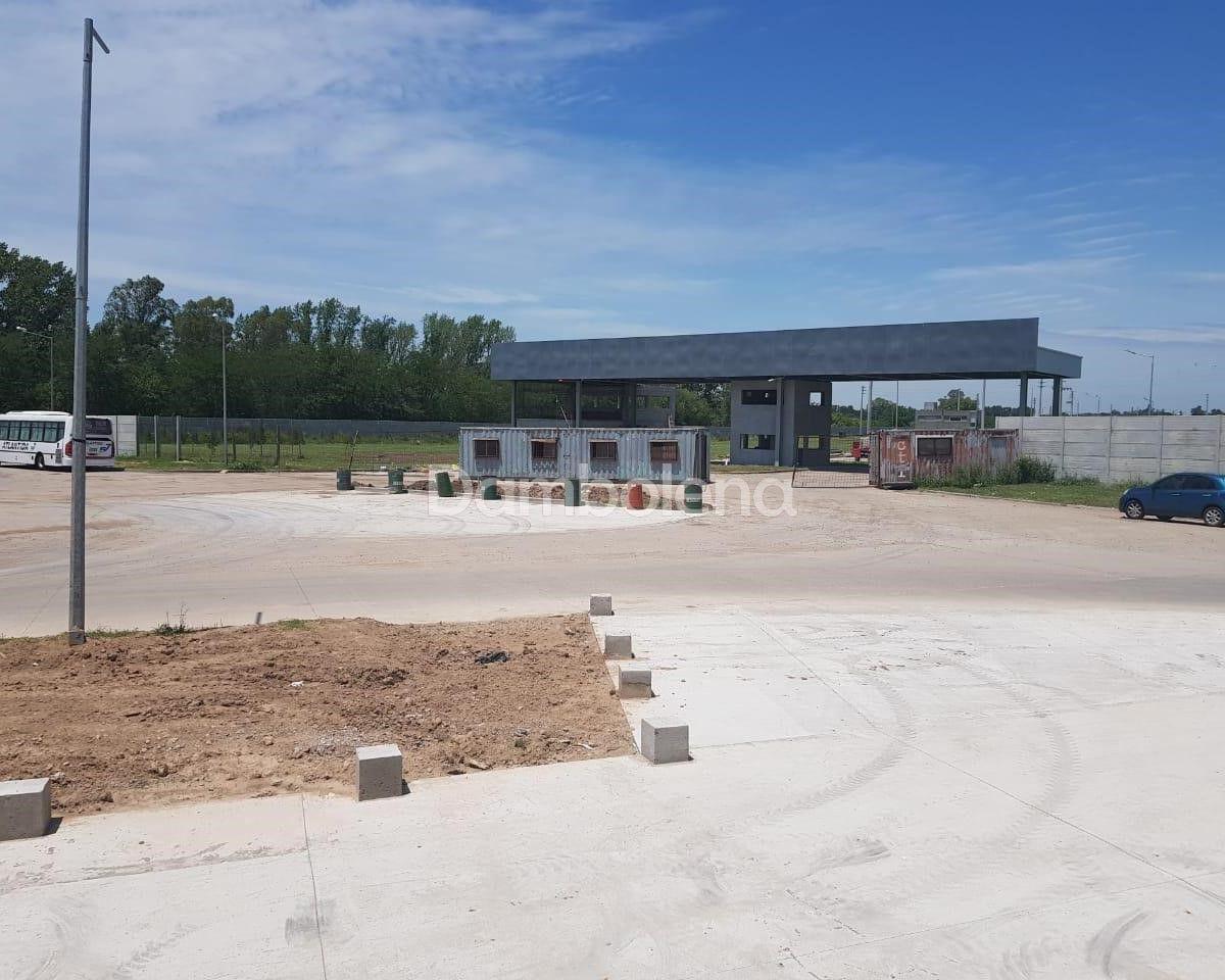 Depósito Galpón en Alquiler en La Reja, Moreno, G. B. a. Zona Oeste 1