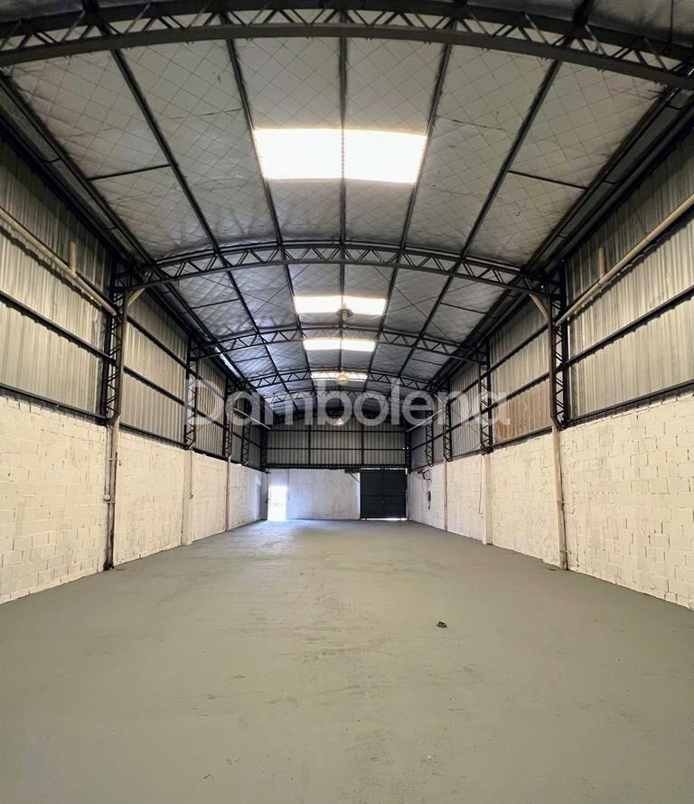 Depósito Galpón en Venta en Ituzaingó, G. B. a. Zona Oeste, Argentina 4
