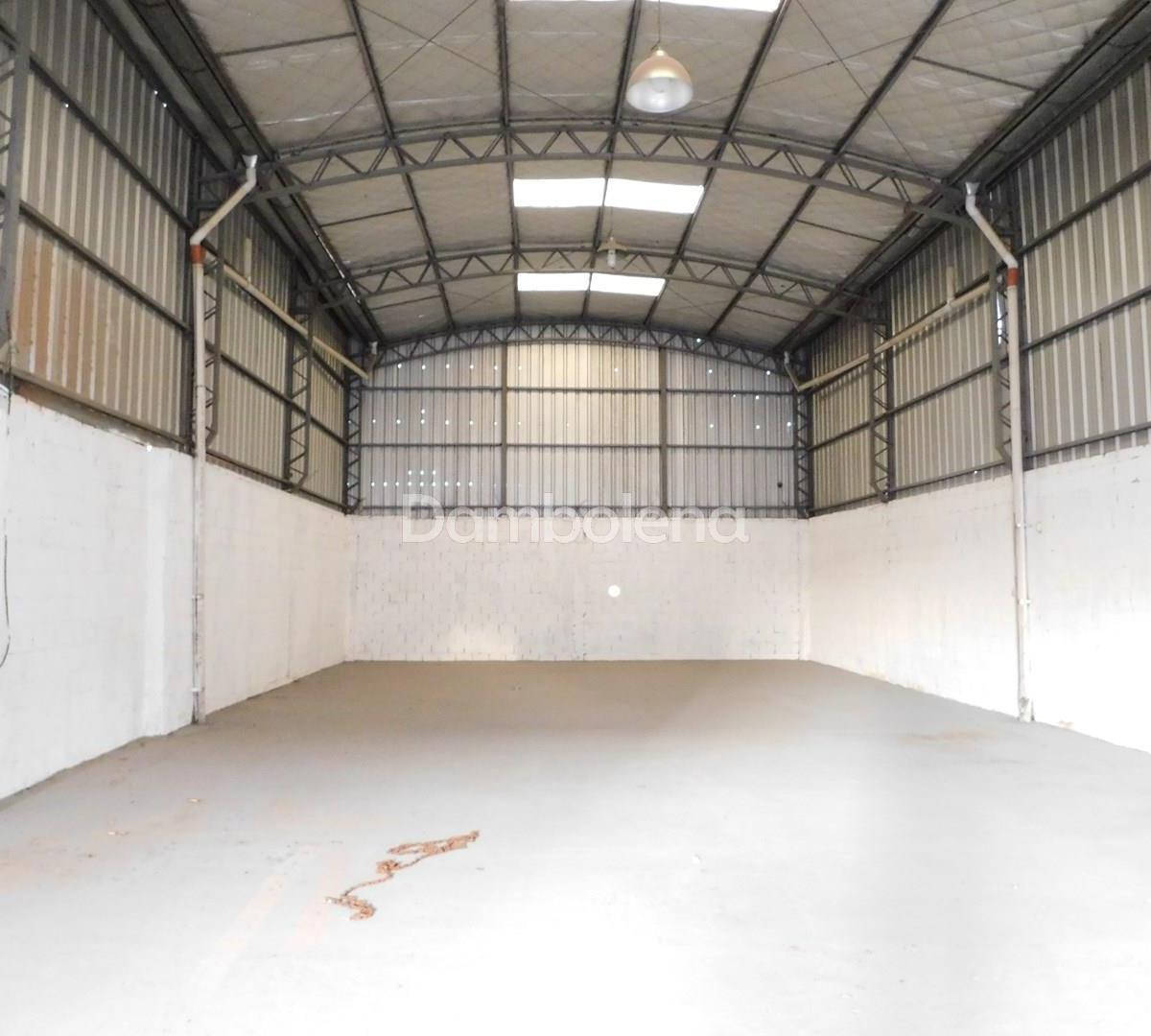 Depósito Galpón en Venta en Ituzaingó, G. B. a. Zona Oeste, Argentina 3