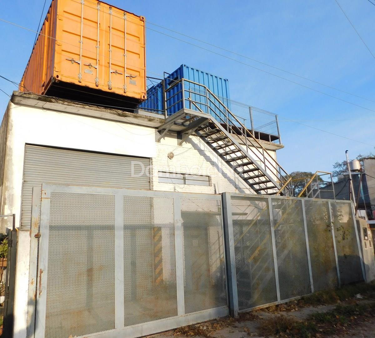 Depósito Galpón en Venta en Ituzaingó, G. B. a. Zona Oeste, Argentina 2