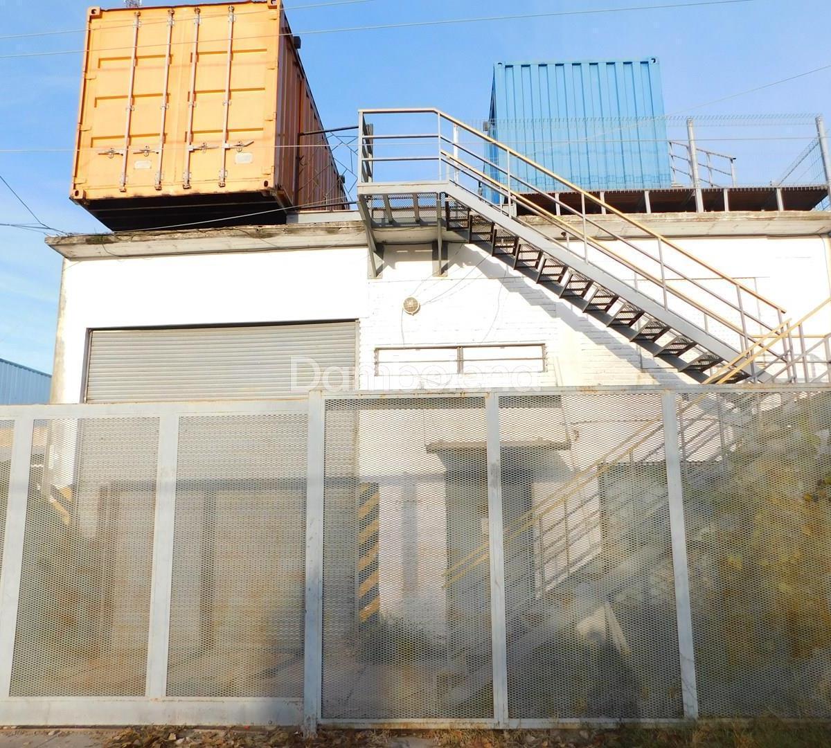 Depósito Galpón en Venta en Ituzaingó, G. B. a. Zona Oeste, Argentina 1