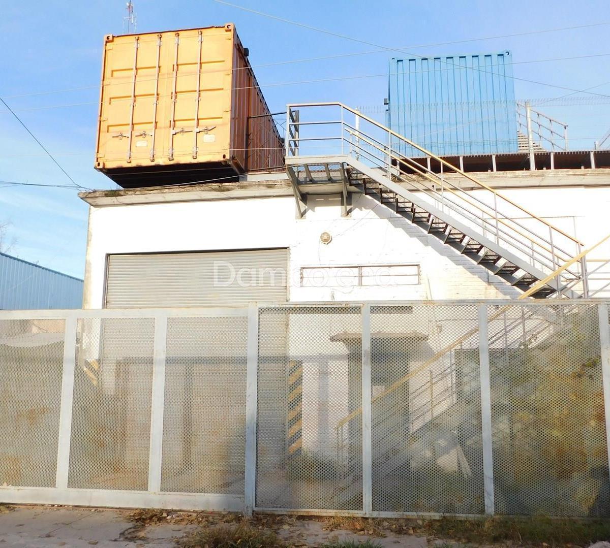 Depósito Galpón en Venta en Ituzaingó, G. B. a. Zona Oeste, Argentina 4