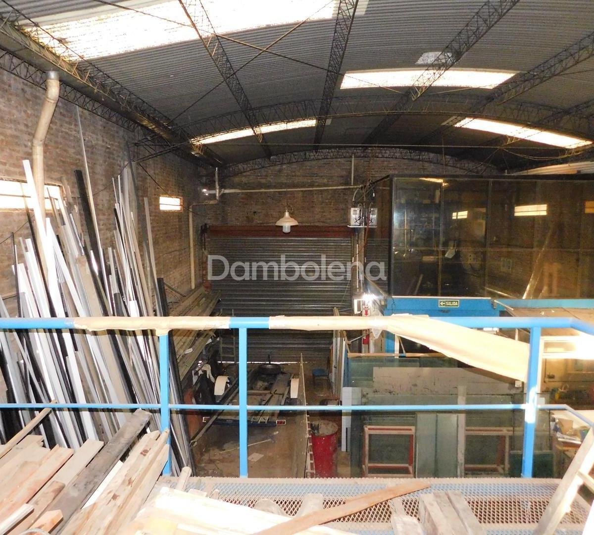 Depósito Galpón en Venta en Ituzaingó, G.B.A. Zona Oeste