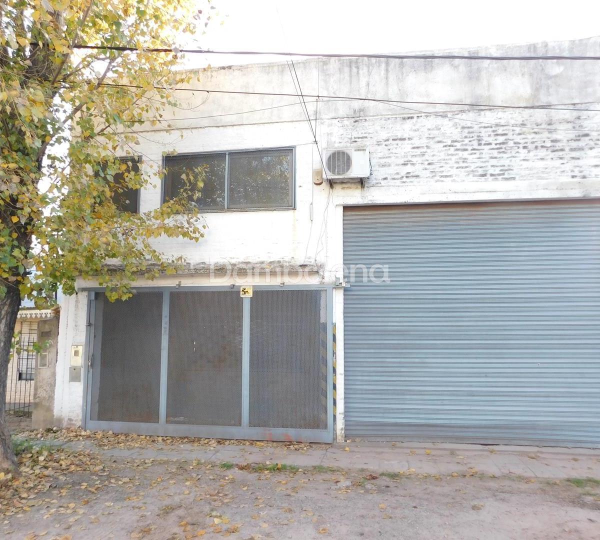 Depósito Galpón en Venta en Ituzaingó, G. B. a. Zona Oeste 2