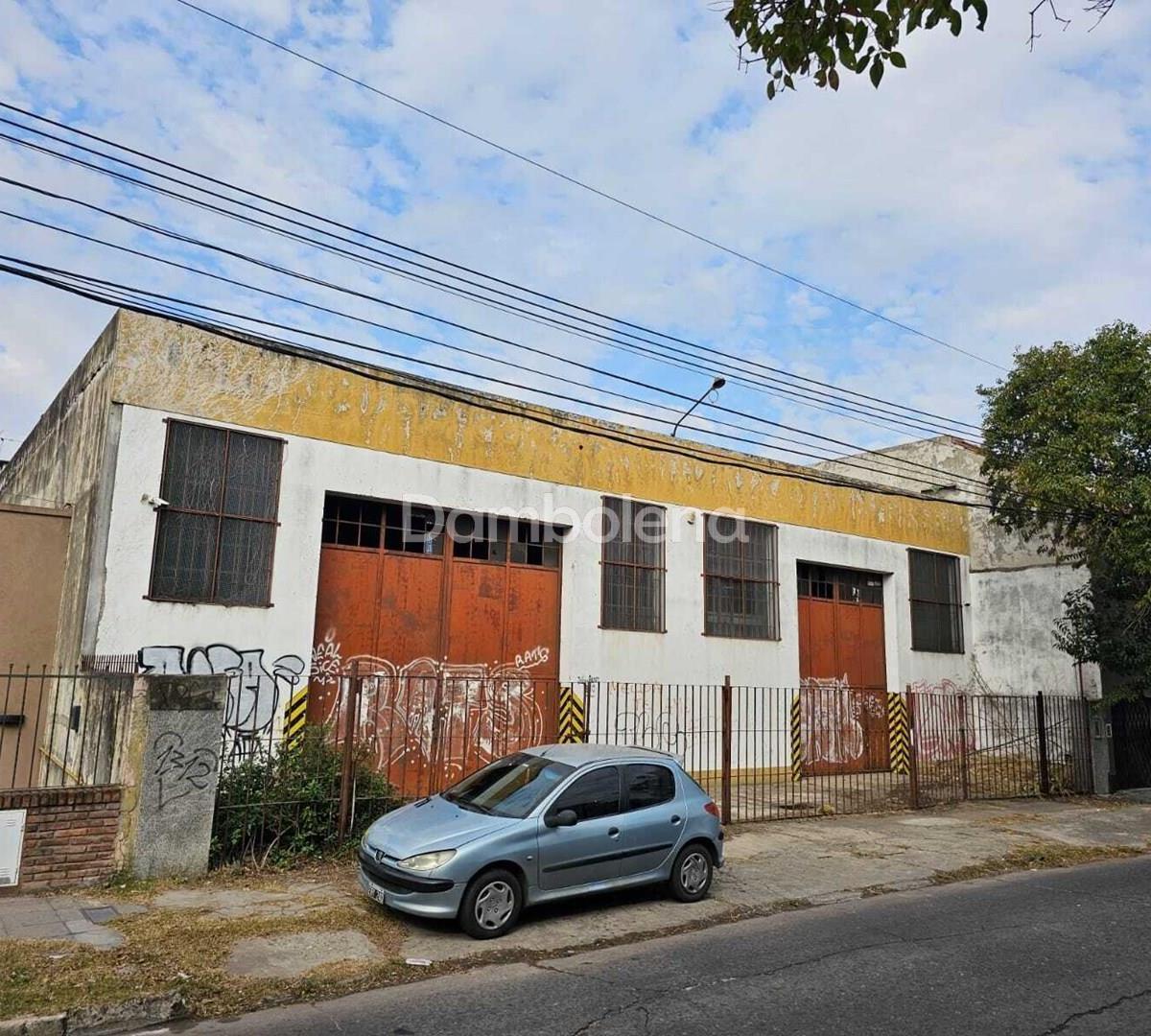 Propiedad en Argentina