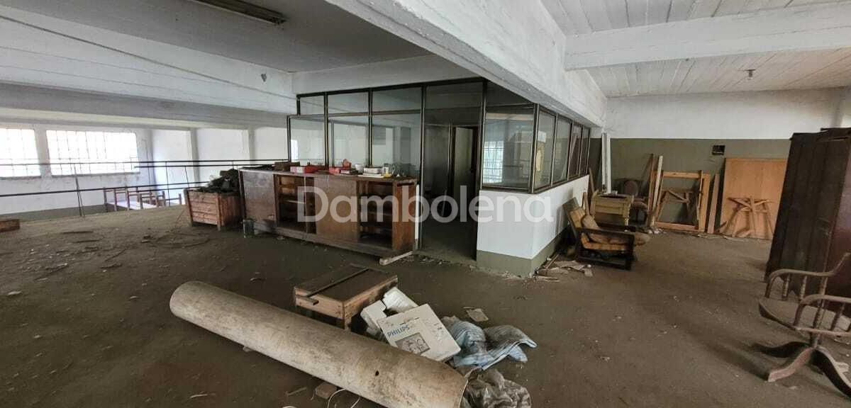 Depósito Galpón en Venta en Morón, G. B. a. Zona Oeste 5