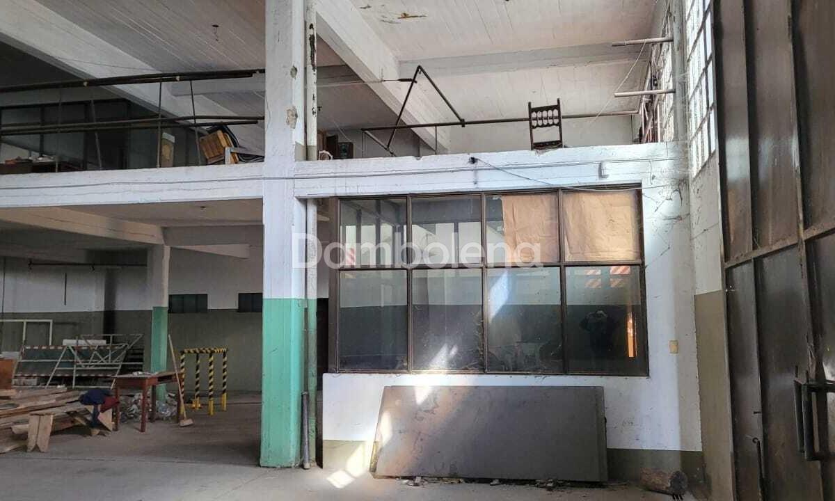 Depósito Galpón en Venta en Morón, G. B. a. Zona Oeste 3