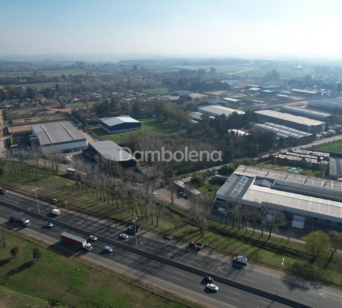 Depósito en Venta en La Reja, Moreno, G.B.A. Zona Oeste