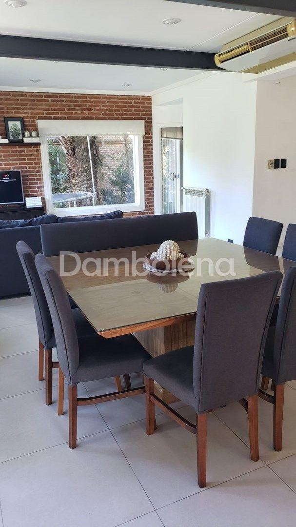 Foto de Casa en Venta Barrio Privado Banco Provincia, Moreno, imagen 2