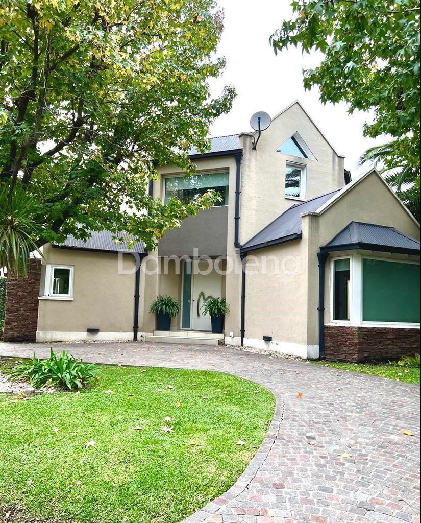 Casa en Venta Barrio Privado Banco Provincia, Moreno