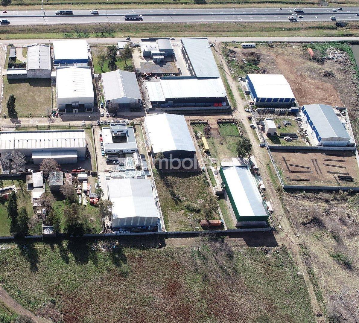 Terreno Lote  en Venta, Francisco Álvarez, Moreno