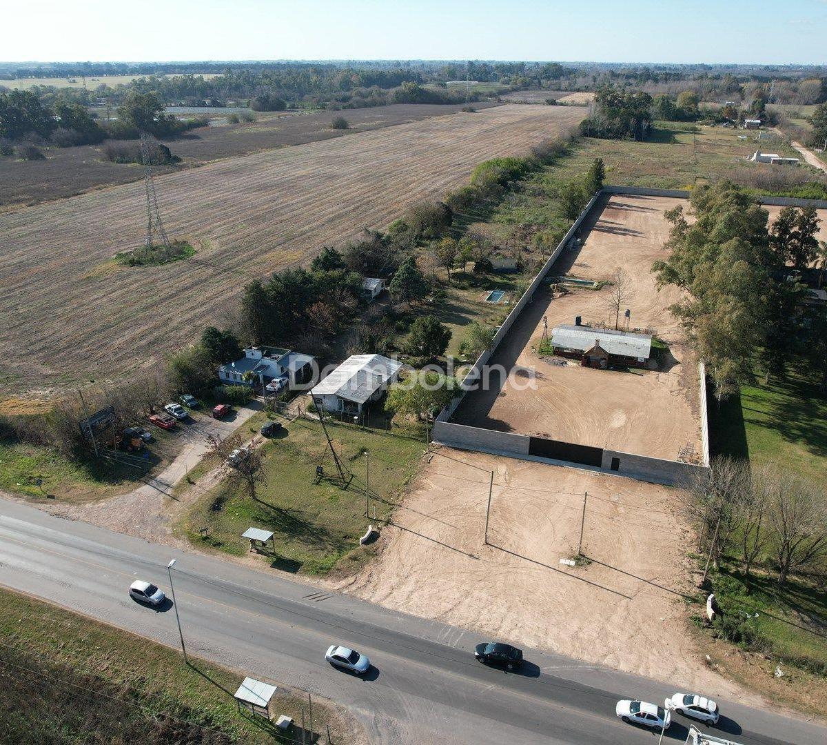 Terreno Fraccion en Venta, Moreno