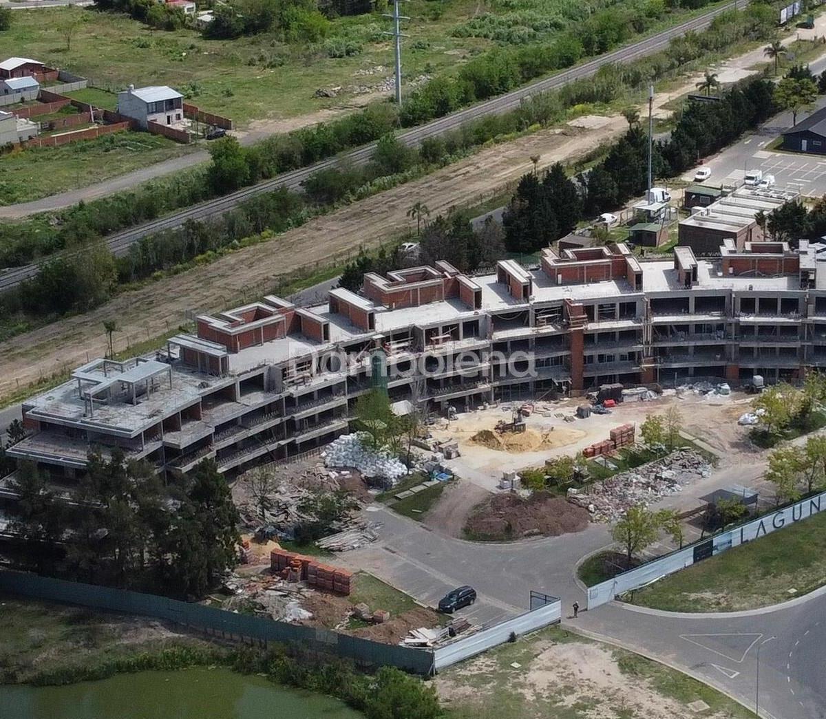Departamento en Venta en Lagunita, Nordelta, Tigre