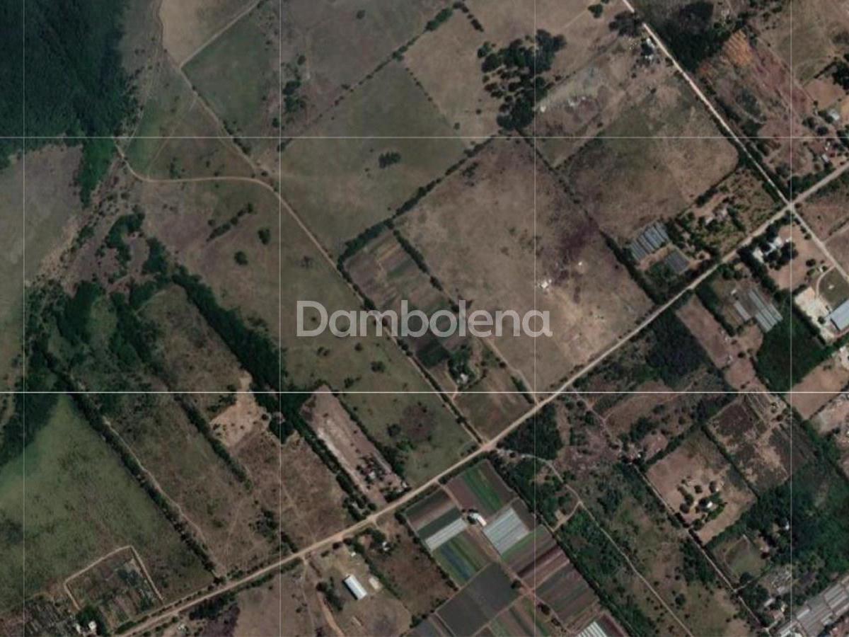 Terreno Fraccion  en Venta en Moreno, G.B.A. Zona Oeste, Argentina