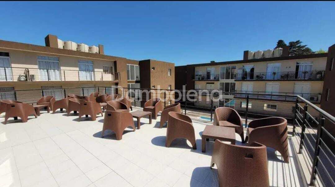 Departamento en Venta en Moreno, G. B. a. Zona Oeste, Argentina 2